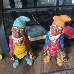 Gnomes